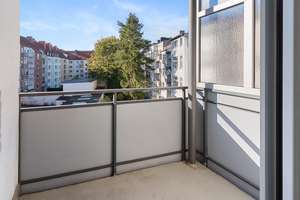 Flexible Wohnlösung nahe Holtenauer Straße – teilbare 4-Zimmer-Wohnung mit Balkonkomfort – Die vollständige Adresse der Immobilie erhältst du vom Anbieter., 24118 Ravensberg, Kiel – Vorschaubild 12