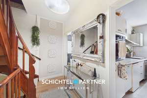 Woltmershausen | Modernisiertes Dreiparteienhaus in direkter Deichlage – Die vollständige Adresse der Immobilie erhältst du vom Anbieter., 28197 Woltmershausen (Ortsteil), Bremen – Vorschaubild 9