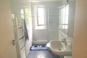 Alltagstaugliche 2-Zimmer-Wohnung mit Balkon in Bogenhausen – Freischützstraße 99, 81927 Johanneskirchen, München – Vorschaubild 2