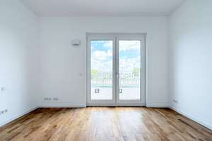 Kompakte Dachgeschosswohnung nah Schloß Charlottenburg - 3 Zimmer am Mierendorffplatz – Osnabrücker Straße 27, 10589 Charlottenburg, Berlin – Vorschaubild 4