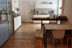 4-Zimmer-Maisonette mit Garten im Winsviertel – Christburger Straße 18, 10405 Prenzlauer Berg, Berlin – Vorschaubild 6