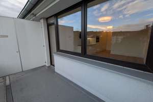 Design-Erstbezug in Derendorf: Kernsaniertes High-Tech-Apartment mit Süd-Ost-Balkon – Bülowstraße 15, 40476 Derendorf, Düsseldorf – Vorschaubild 15