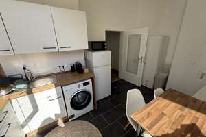 3-Zimmer Wohnung auf Unter-/Zwischenmiete - Hannover, Südstadt – Freytagstraße 1, 30169 Südstadt, Hannover – Vorschaubild 4
