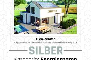 Ihr individuelles Zuhause - Bien-Zenker EVOLUTION 161 in Schaafheim – Darmstadt-Dieburg (Kreis) – Vorschaubild 10