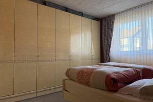 Charmante 3-Zimmer-Eigentumswohnung mit Loggia und Garage in Sennestadt – Die vollständige Adresse der Immobilie erhältst du vom Anbieter., 33689 Sennestadt, Bielefeld – Vorschaubild 7