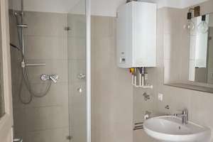 Schöne Single-Apartment am Volkspark – Die vollständige Adresse der Immobilie erhältst du vom Anbieter., 10249 Friedrichshain, Berlin – Vorschaubild 11
