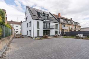 Exklusive Neubau-Maisonettewohnung mit Galerie & Sonnenterrasse – Meschenicherstr. 6, 50354 Hürth – Vorschaubild 16