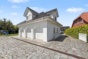 Exklusive Villa mit Privatsphäre und Feldrandlage – Ihr Wohntraum in Wolfsburg-Reislingen – Die vollständige Adresse der Immobilie erhältst du vom Anbieter., 38446 Reislingen, Wolfsburg – Vorschaubild 15