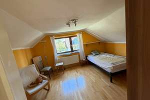 Vielseitiges Zweifamilienhaus mit Garten, Wintergarten und Sauna in ruhiger Lage (Erbpacht) – Die vollständige Adresse der Immobilie erhältst du vom Anbieter., 81476 Fürstenried-West, München – Vorschaubild 6