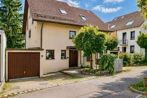 Doppelhaushälfte in Stuttgart-Stammheim: 145 m² Wohnfläche, Kamin, Garten & Garage – Die vollständige Adresse der Immobilie erhältst du vom Anbieter., 70439 Stammheim-Süd, Stuttgart – Vorschaubild 20