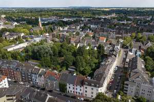 Historischer Charme trifft Raum für Kreativität: Großzügiges Stadthaus mit Seele & viel Potenzial. – Die vollständige Adresse der Immobilie erhältst du vom Anbieter., 41236 Rheydt, Mönchengladbach – Vorschaubild 29