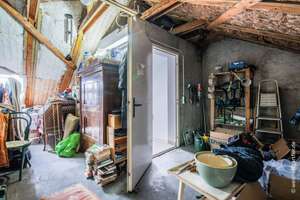 Großzügiges 7-Zimmer-Reihenmittelhaus mit weiterem Ausbaupotenzial und Einzelgarage – Die vollständige Adresse der Immobilie erhältst du vom Anbieter., 81539 Obergiesing, München – Vorschaubild 23