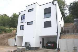 ++ NEUBAU!! 2 FAMILIENHAUS + 2 CARPORTS + TOP AUSSTATTUNG IN RUHIGER LAGE!! ++ – Euskirchen (Kreis) – Vorschaubild 21