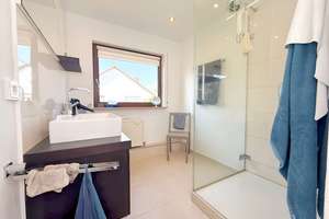 Maisonette-Wohnung mit Südbalkon, 109 m², Homeoffice-Bereich & Carport in Erlangen-Büchenbach – Die vollständige Adresse der Immobilie erhältst du vom Anbieter., 91056 Büchenbach Dorf, Erlangen – Vorschaubild 22