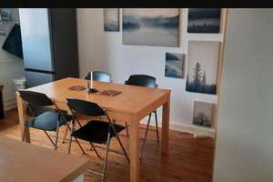 1 WG-Zimmer in Business -WG – Ruthsweg 5, 22307 Barmbek-Nord, Hamburg – Vorschaubild 8