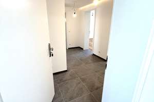 KfW 55 EE Energie A+ Eigentumswohnung 1. OG, Balkon, Blick in die Natur – Erstbezug, provisionsfrei – Drahtzieherstraße 7, 90453 Krottenbach, Mühlhof, Nürnberg – Vorschaubild 6