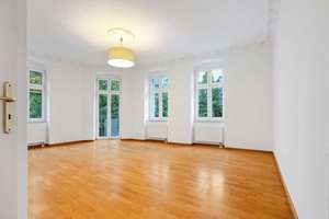 Charmante Altbauwohnung zwischen Mauerpark und Arkonaplatz – Die vollständige Adresse der Immobilie erhältst du vom Anbieter., 10435 Prenzlauer Berg, Berlin – Vorschaubild 1