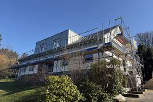 Erstbezug nach umfassender Sanierung ab Mai