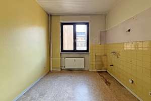 2-Zi-Eigentumswohnung mit Südwestbalkon im Herzen Mannheims – 68159 Innenstadt/Jungbusch, Mannheim – Vorschaubild 5