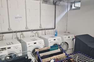 **ganze 2-WG zu vermieten, renoviert, ab 01.10., 720 €/Person inkl. Strom und Internet** – Roermonder Str. 101, 52072 Ponttor, Aachen – Vorschaubild 17