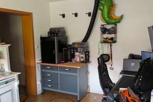 Charmante 3ZKB Maisonettwohnung im Herzen der Stadt – Die vollständige Adresse der Immobilie erhältst du vom Anbieter., 76135 Südweststadt, Karlsruhe – Vorschaubild 10