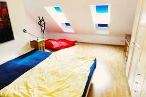 ! WOHNEN AUF ZEIT ! ! TEMPORARY LIVING !   – Die vollständige Adresse der Immobilie erhältst du vom Anbieter., 85716 Unterschleißheim – Vorschaubild 19