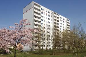 2-Zimmer-Wohnung ohne Balkon – Schorfheidestraße 8, 12689 Marzahn, Berlin – Vorschaubild 1