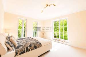 Ihr privates Paradies – Exklusive Designvilla mit Naturpool und Resort-Charakter – Die vollständige Adresse der Immobilie erhältst du vom Anbieter., 22397 Wohldorf-Ohlstedt, Hamburg – Vorschaubild 19