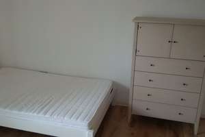 Möblierte 1-Zimmer-Wohnung in der Neckarstadt-Ost – Käfertaler Straße 133, 68167 Neckarstadt-Ost/Wohlgelegen, Mannheim – Vorschaubild 3