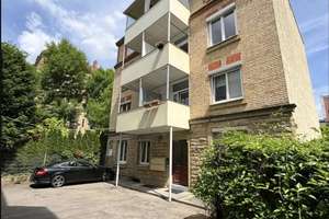 2 Zimmer Wohnung nahe Bopser mit Balkon – Die vollständige Adresse der Immobilie erhältst du vom Anbieter., 70182 Dobel, Stuttgart – Vorschaubild 1