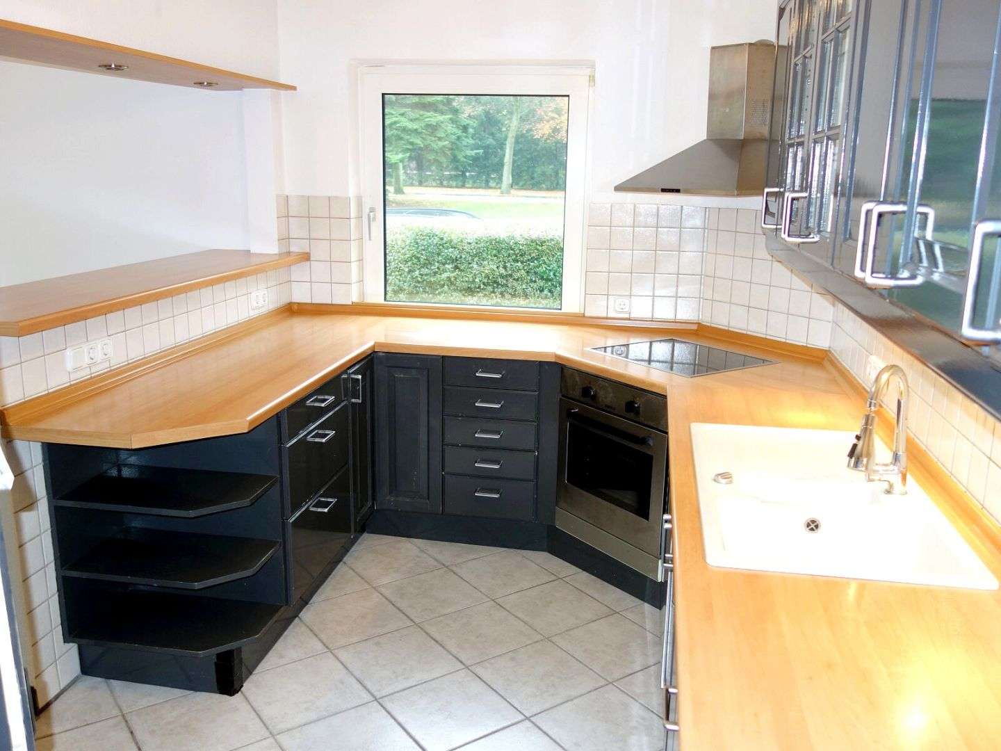 Immobilie in Brunsbüttel - Gepflegtes Einfamilienhaus in ruhiger Lage auf Erbbaugrundstück in Brunsbüttel - Bild 8