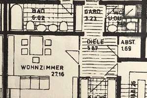 Frisch sanierte 4-Zimmer-Wohnung mit Balkon in Aachen-Brand – Die vollständige Adresse der Immobilie erhältst du vom Anbieter., 52078 Brand, Aachen – Vorschaubild 12