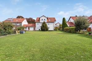 Lichtdurchflutete 2-Zimmer-Dachgeschosswohnung mit Balkon und Garage – Die vollständige Adresse der Immobilie erhältst du vom Anbieter., 86470 Thannhausen – Vorschaubild 18