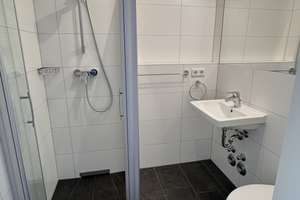 Welcome Students ! 1-Zi.-Apartment Nr 261 mit tollen Highlights! – Oberbürgermeister-Hohner-Str. 3, 86153 Am Schäfflerbach, Augsburg – Vorschaubild 23