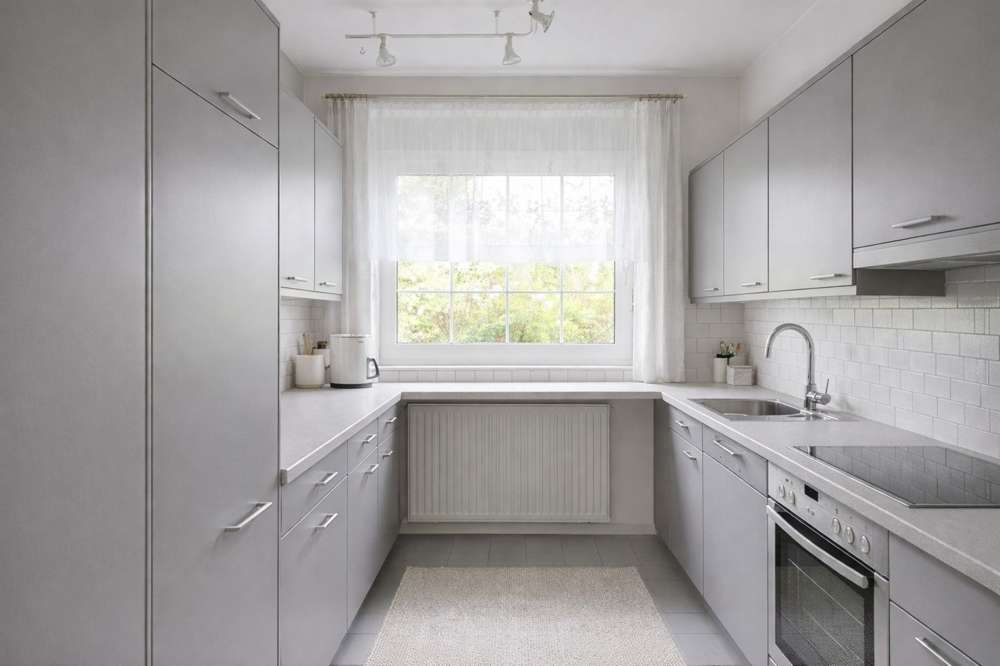 Immobilie in Jesteburg - Haus mit zwei Wohnungen in Jesteburg - Bild 5