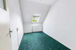 Über den Dächern der Oststadt – 2-Zimmer-Wohnung mit Gestaltungspotenzial nahe Lister Meile – 30161 Oststadt, Hannover – Vorschaubild 9