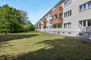 geräumige 2-Zimmer-Wohnung bereit zum Einzug – Gorkistraße 52, 13509 Tegel, Berlin – Vorschaubild 25