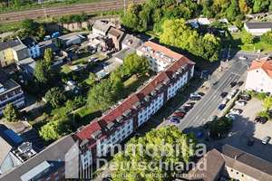 Kapitalanlage nahe Phoenix-See: Kleine Wohnung, großes Potenzial