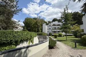 Exklusives Penthouse in bester Lage Harlachings – kurzfristig bezugsfrei – Die vollständige Adresse der Immobilie erhältst du vom Anbieter., 81545 Harlaching, München – Vorschaubild 24
