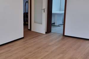 Geschmackvolle, renovierte 3-Raum-Wohnung mit geh. Innenausstattung mit EBK in Paderborn – Kurt-Schumacher-Straße 35, 33102 Kernstadt, Paderborn – Vorschaubild 11