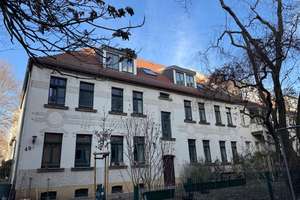 Südvorstadt-Bestlage: Ruhiges Apartment im Gartenhaus m.EBK zur Kapitalanlage 4,8% oder Eigennutzung – Die vollständige Adresse der Immobilie erhältst du vom Anbieter., 4275 Südvorstadt, Leipzig – Vorschaubild 3