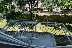 Wunderschöne 2 1/2 Zimmerwohnung in Wuppertal- Barmen – Im Springen 8, 42287 Barmen, Wuppertal – Vorschaubild 9