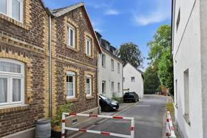 Backsteinhaus mit grünem Garten & Dachterrasse – provisionsfrei – 51147 Wahn, Köln – Vorschaubild 19
