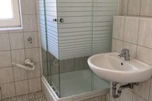 Renoviertes  2  Raum Apartment , offene Küche, Balkon – Lange Kamp 22, 47139 Beeck, Duisburg – Vorschaubild 9