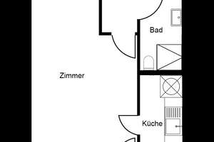 Moderne Stadtwohnung mit Südloggia in begehrter Lage nahe des Axel-Springer-Areals – Die vollständige Adresse der Immobilie erhältst du vom Anbieter., 10969 Kreuzberg, Berlin – Vorschaubild 12