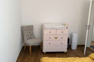 Helle 3-Zimmer Wohnung im 3. OG in Kiel-Südfriedhof – Harmsstraße 25, 24114 Südfriedhof, Kiel – Vorschaubild 3