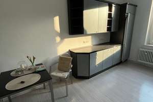 Gepflegte 2,5-Zimmer-Wohnung im 1. OG in Essen – Neukircher Straße 7, 45239 Werden, Essen – Vorschaubild 5