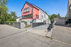 Für Kapitalanleger: Drei moderne Wohnungen, Baujahr 2019, in der Truderinger Straße – Die vollständige Adresse der Immobilie erhältst du vom Anbieter., 81825 Gartenstadt Trudering, München – Vorschaubild 2