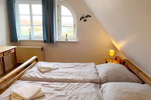 Stilvolles Friesenendhaus in Toplage am Seedeich – Die vollständige Adresse der Immobilie erhältst du vom Anbieter., 25845 Nordstrand – Vorschaubild 13