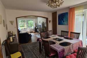 --RESERVIERT -- 1 Villa + 1Bungalow saniert in Hoya/Weser mit hellen Wohnungen  – Von-Staffhorst-Straße 1, 27318 Nienburg (Weser) (Kreis) – Vorschaubild 9